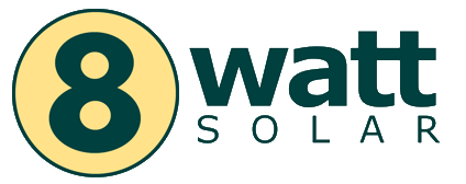 8Watt – Photovoltaik im Rhein-Main-Gebiet