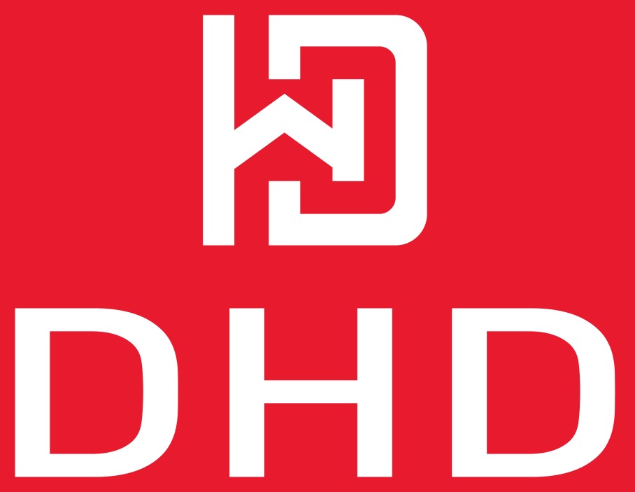 Dach- und Holzbauwerke Dämgen GmbH