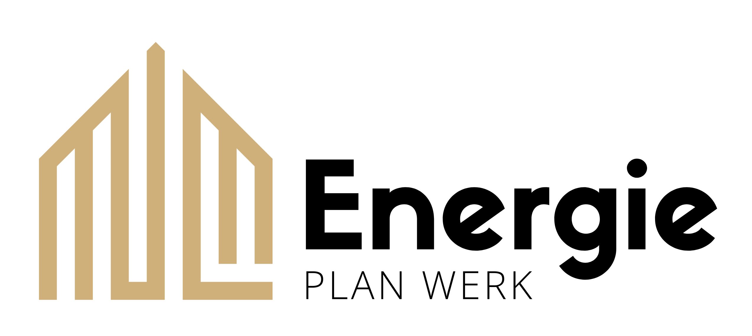 Energie Planwerk