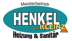 Henkel vorm. Kleinz Heizung & Sanitär