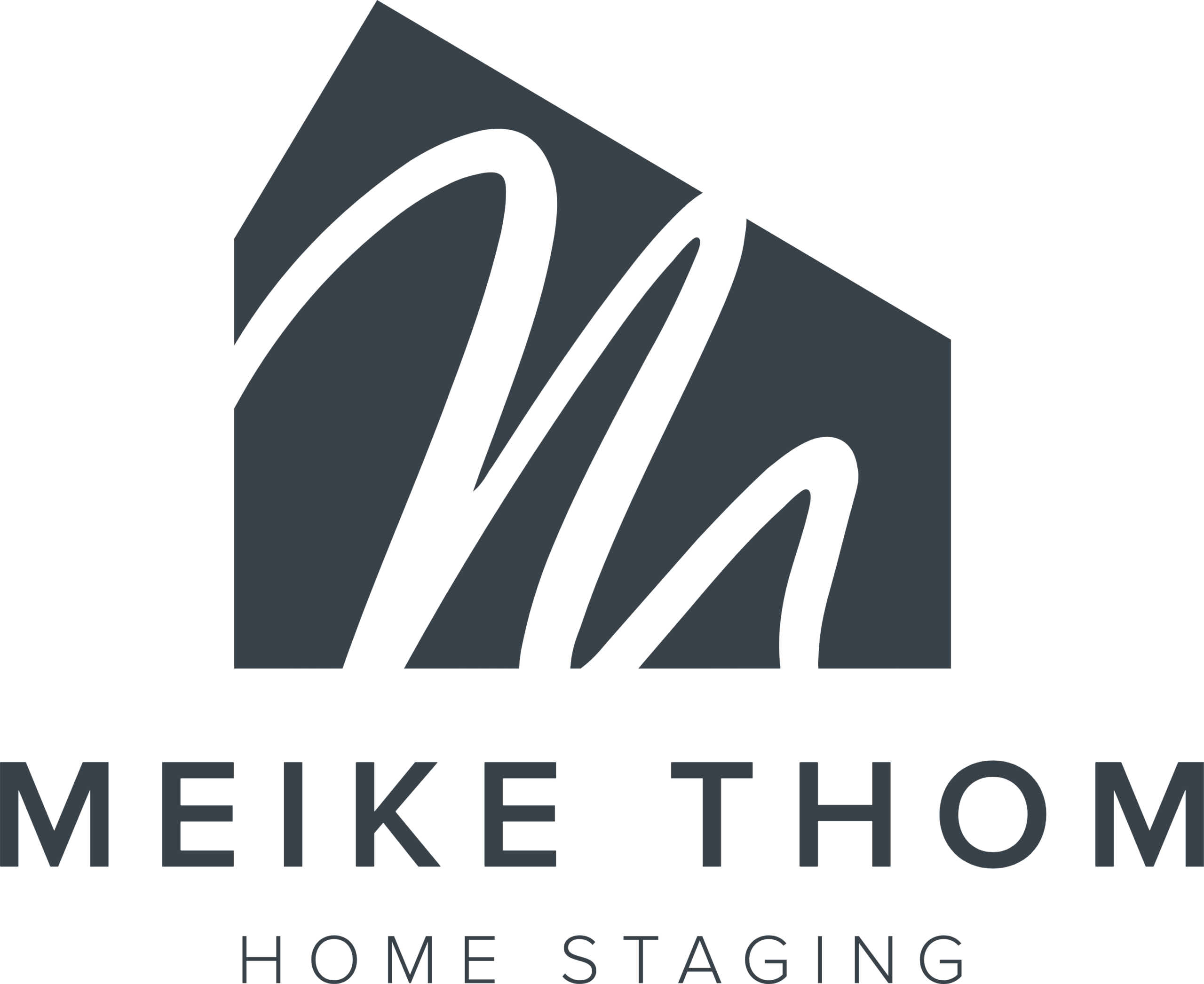 Meike Thom Home Staging